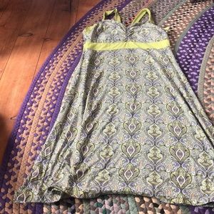 Prana Dress